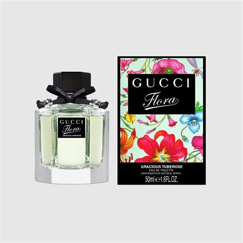 flora by gucci gracious tuberose описание|gucci flora perfume purple bottle.